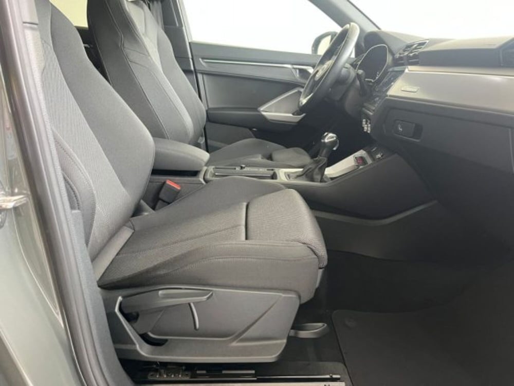 Audi Q3 Sportback usata a Trapani (12)