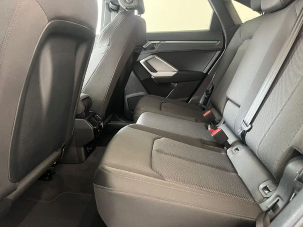 Audi Q3 Sportback usata a Trapani (14)