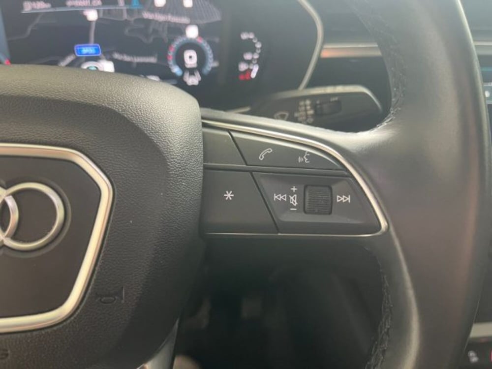 Audi Q3 Sportback usata a Trapani (20)