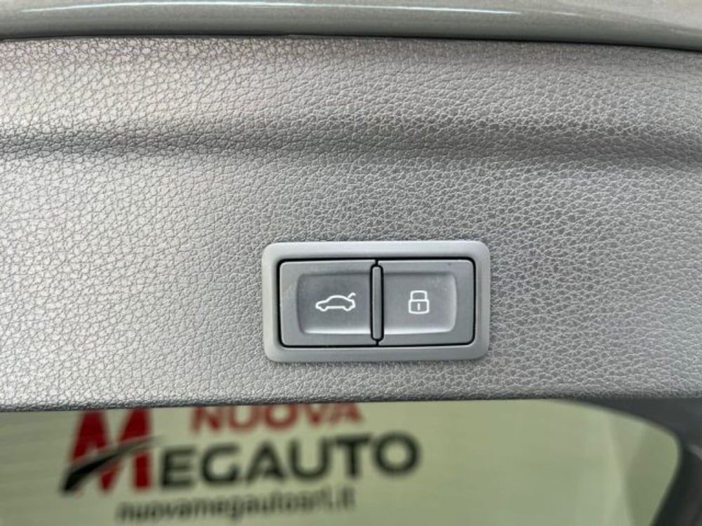 Audi Q3 Sportback usata a Trapani (9)