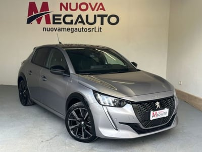Peugeot 208 1.2 puretech Active s&amp;s 100cv del 2023 usata a Alcamo
