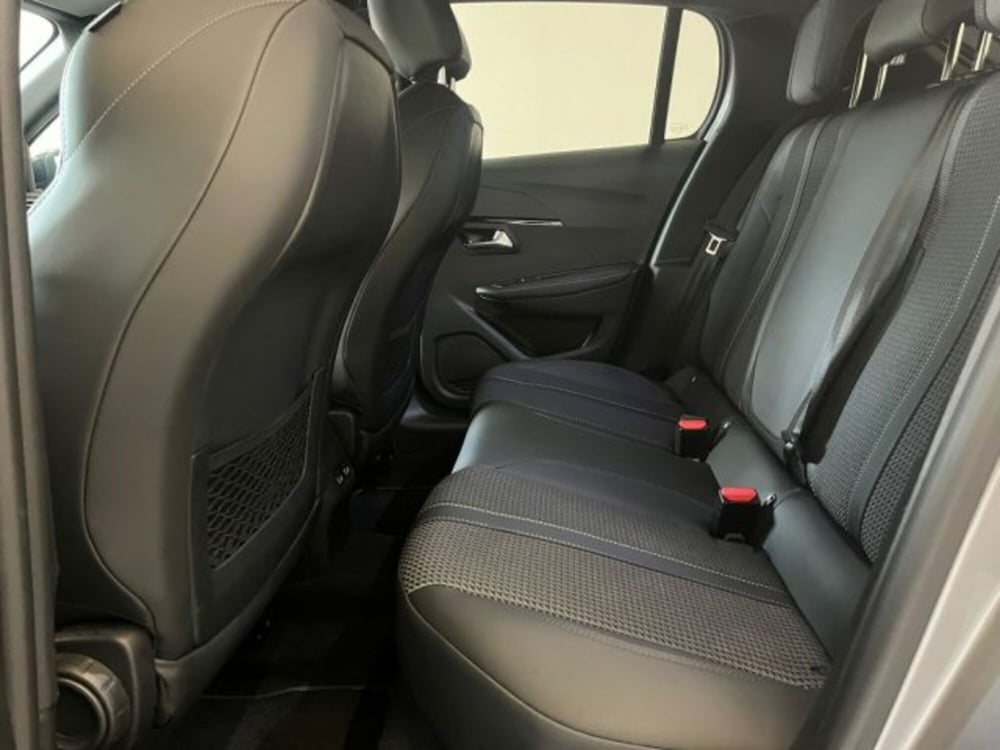 Peugeot 208 usata a Trapani (12)
