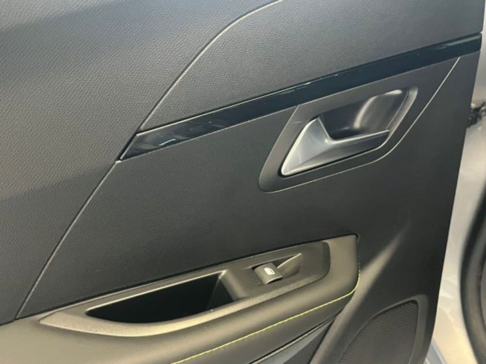 Peugeot 208 usata a Trapani (13)