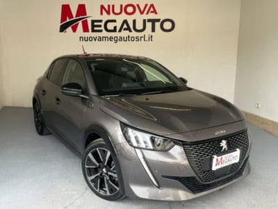 Peugeot 208 PureTech 100 Stop&amp;Start 5 porte GT del 2023 usata a Alcamo