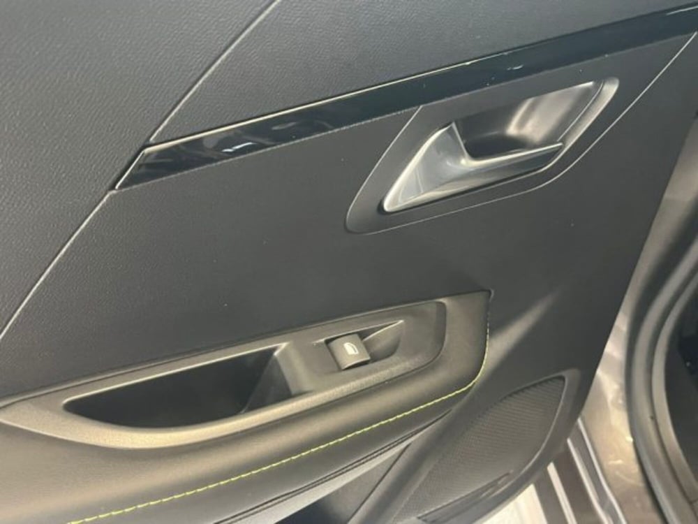 Peugeot 208 usata a Trapani (10)