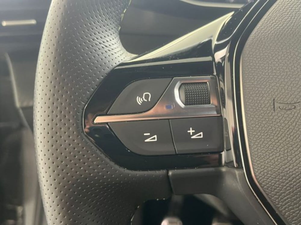 Peugeot 208 usata a Trapani (16)