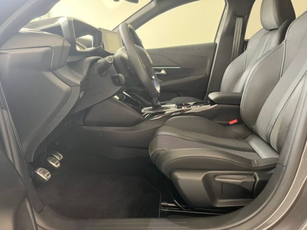 Peugeot 208 usata a Trapani (19)