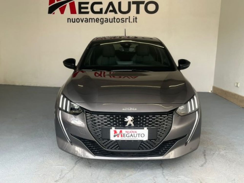 Peugeot 208 usata a Trapani (2)