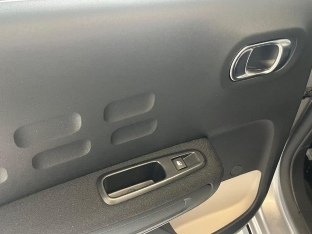 Citroen C3 usata a Trapani (12)