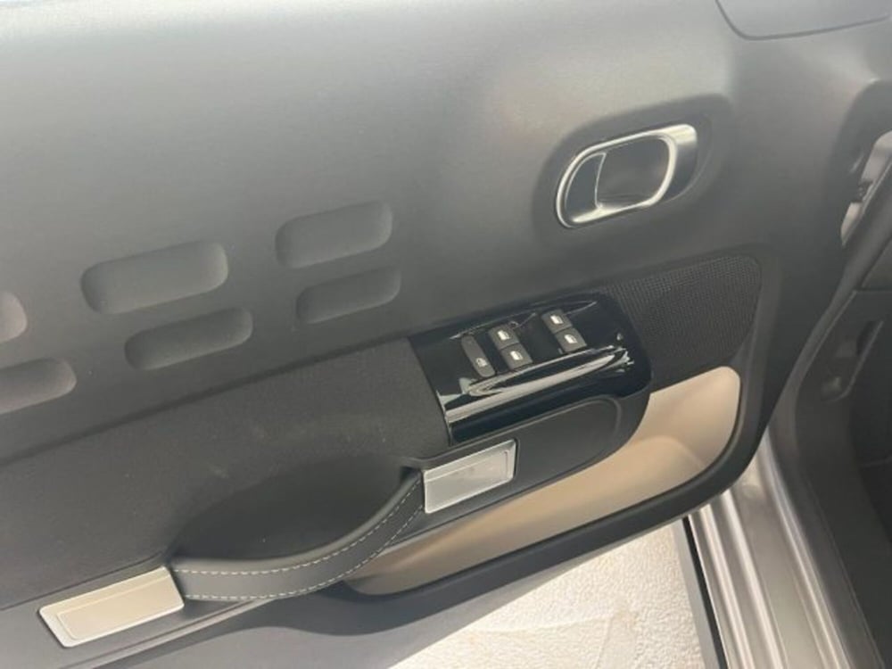 Citroen C3 usata a Trapani (20)