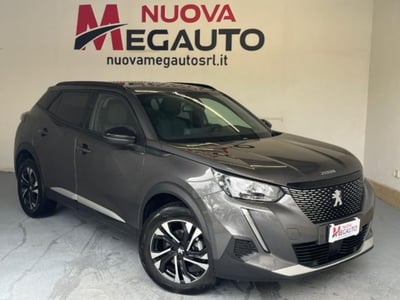 Peugeot 2008 PureTech 130 S&amp;S Allure del 2023 usata a Alcamo