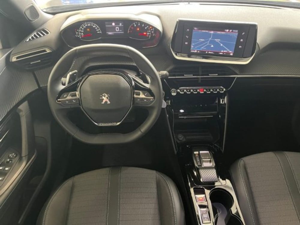 Peugeot 2008 usata a Trapani (11)