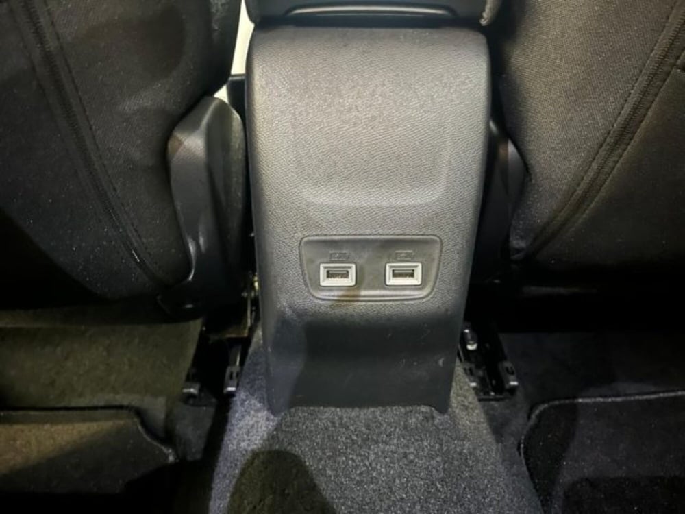 Peugeot 2008 usata a Trapani (12)