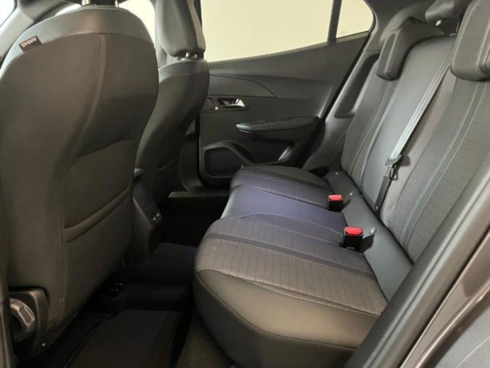 Peugeot 2008 usata a Trapani (13)