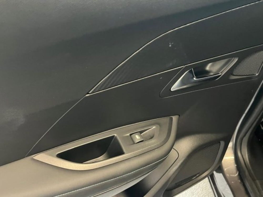 Peugeot 2008 usata a Trapani (14)