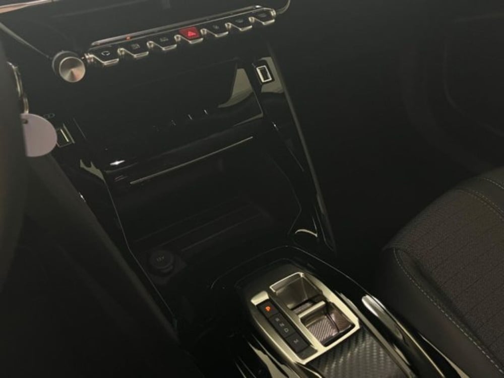 Peugeot 2008 usata a Trapani (16)