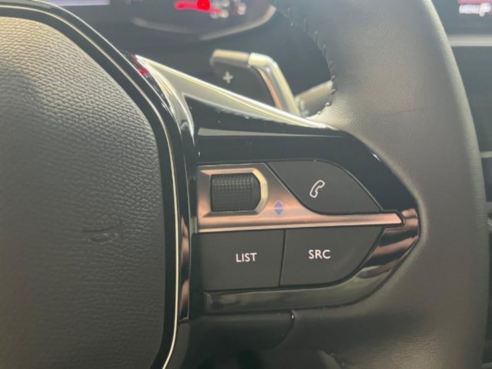 Peugeot 2008 usata a Trapani (18)