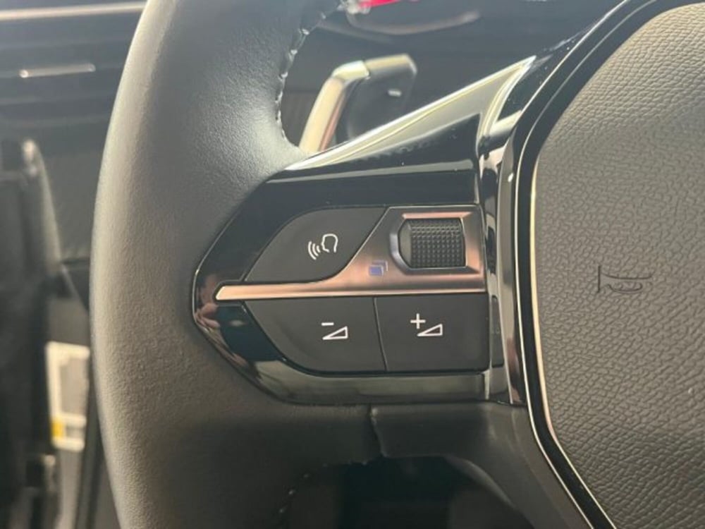 Peugeot 2008 usata a Trapani (20)