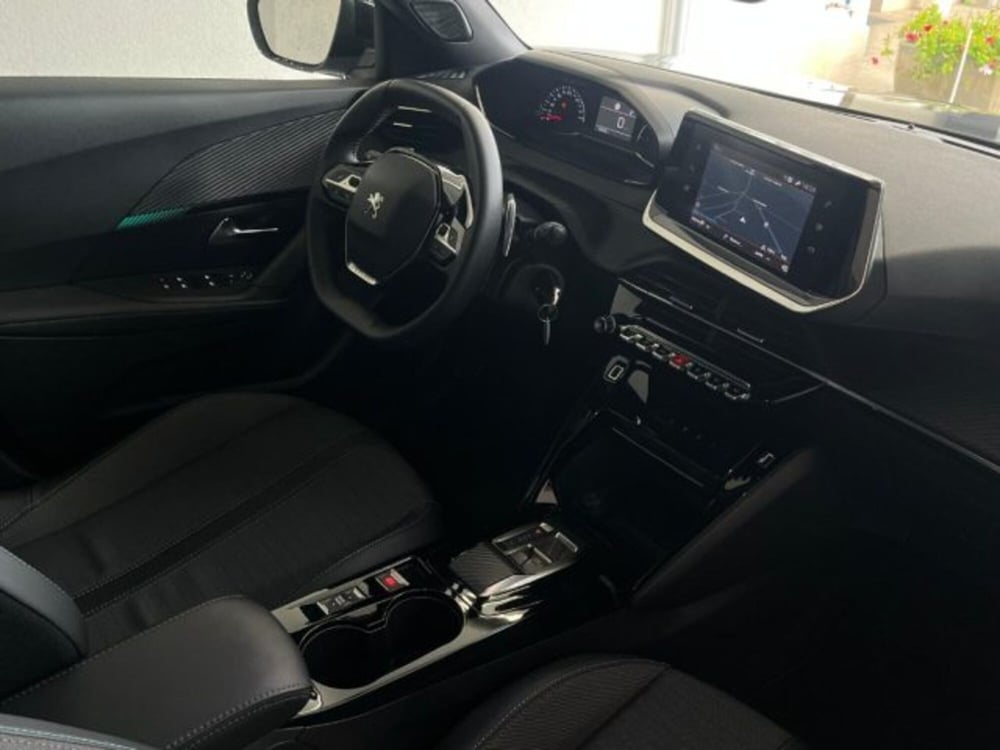 Peugeot 2008 usata a Trapani (8)