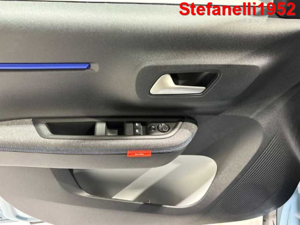 Citroen C3 Aircross nuova a Bologna (10)