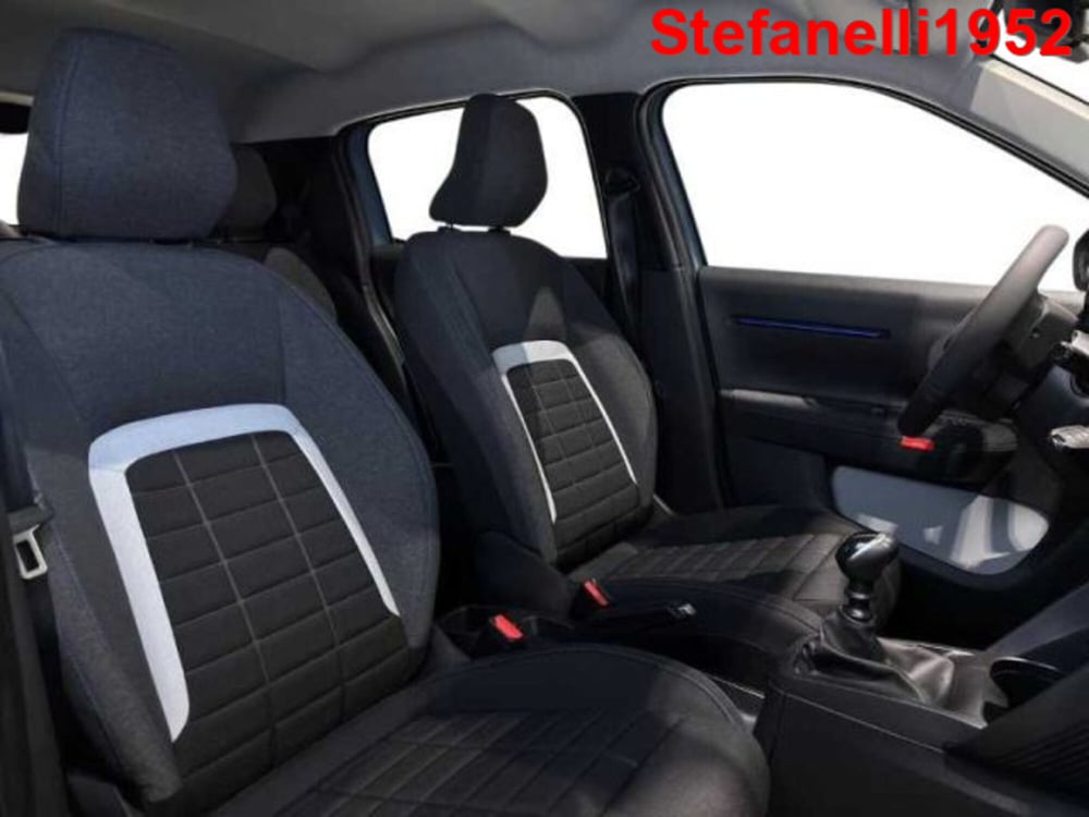 Citroen C3 Aircross nuova a Bologna (16)