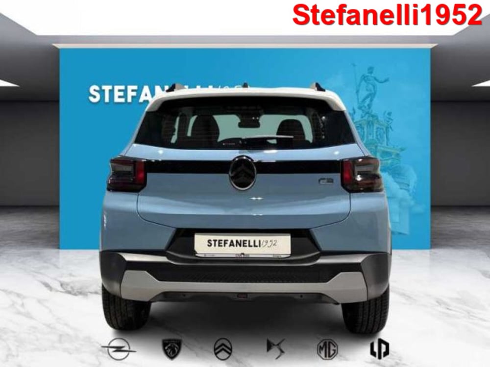 Citroen C3 Aircross nuova a Bologna (6)