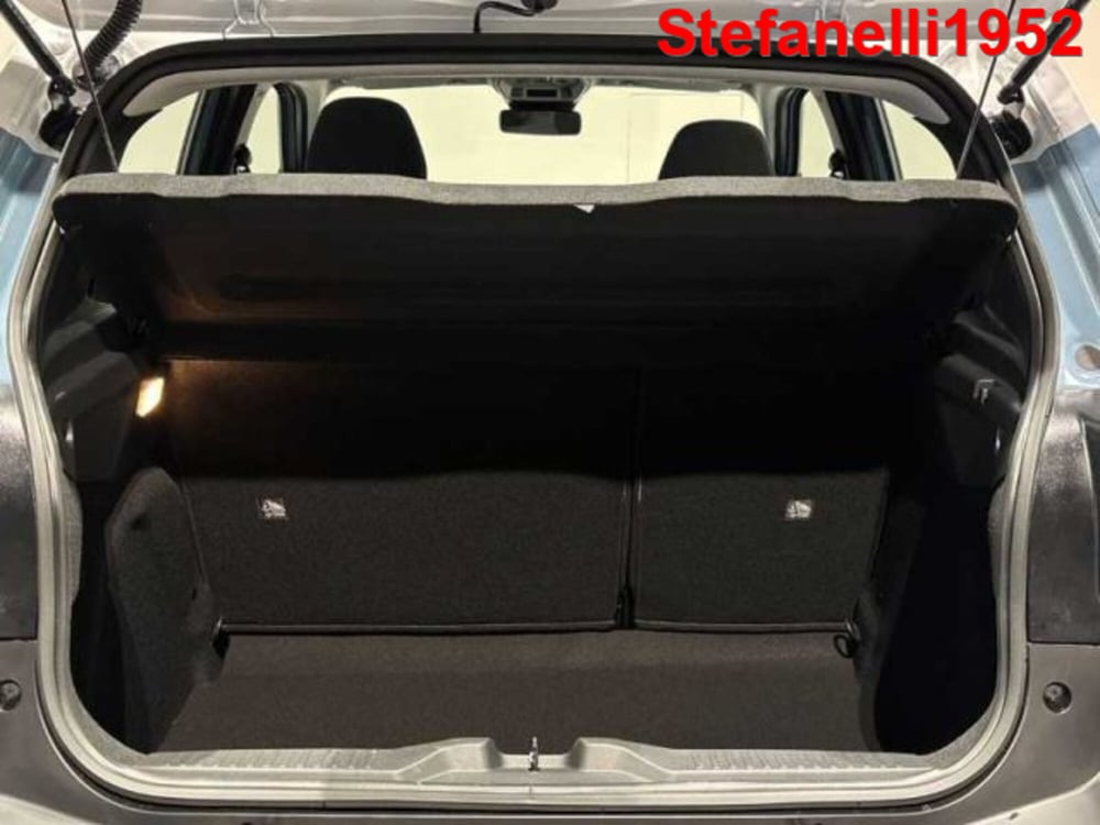 Citroen C3 Aircross nuova a Bologna (7)