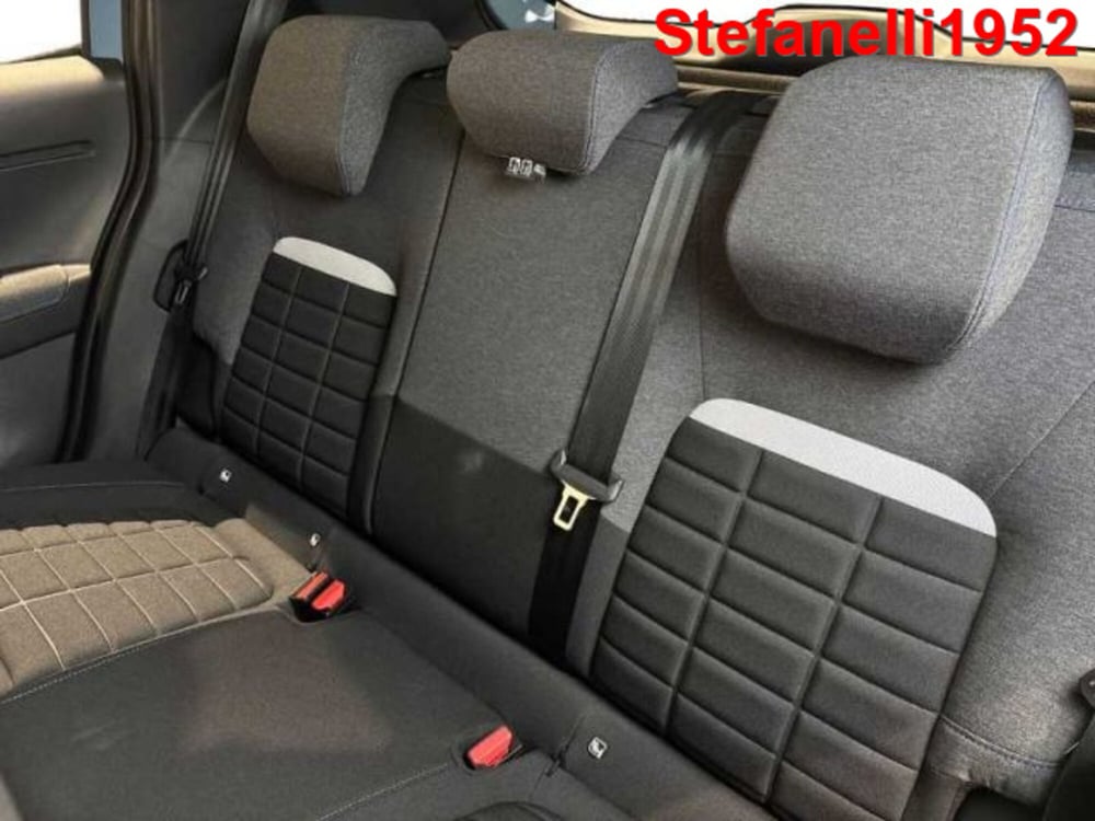 Citroen C3 Aircross nuova a Bologna (9)