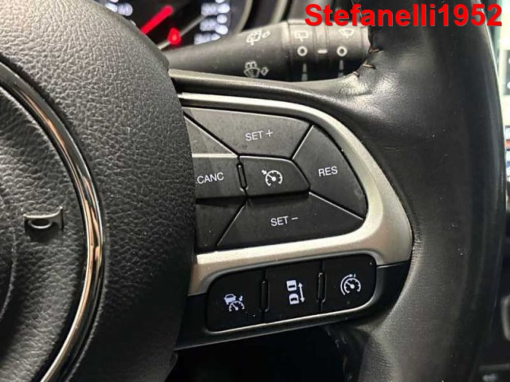 Jeep Compass usata a Bologna (19)