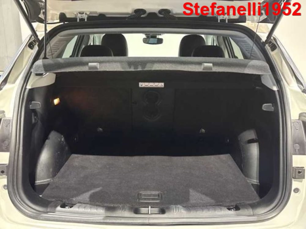 Jeep Compass usata a Bologna (7)