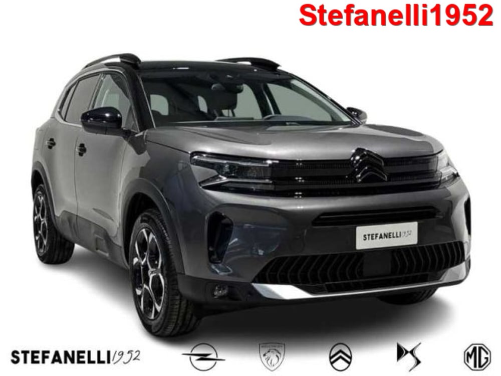 Citroen C5 Aircross nuova a Bologna