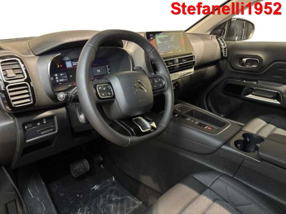 Citroen C5 Aircross nuova a Bologna (11)