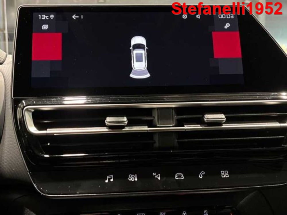 Citroen C5 Aircross nuova a Bologna (12)