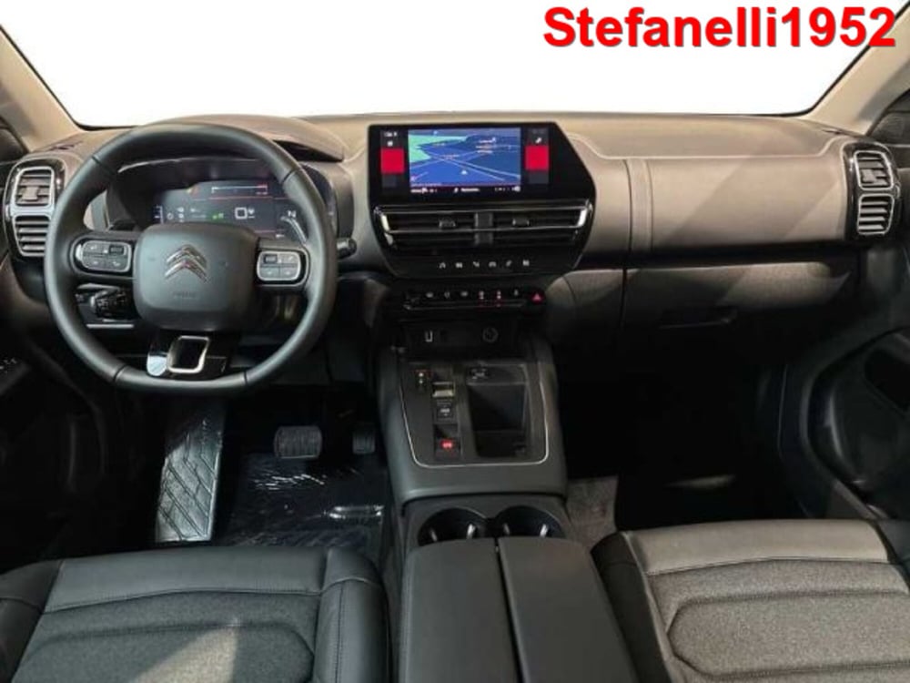 Citroen C5 Aircross nuova a Bologna (13)