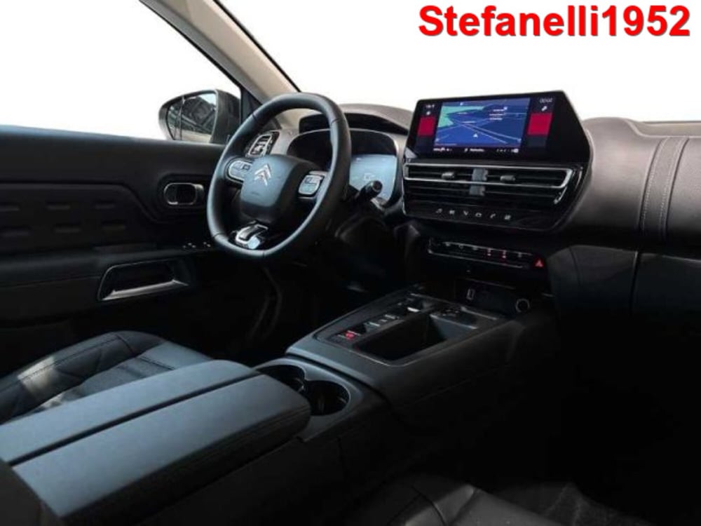 Citroen C5 Aircross nuova a Bologna (15)