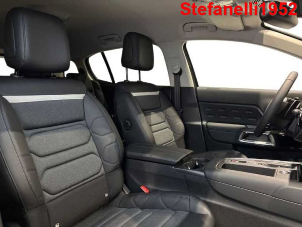 Citroen C5 Aircross nuova a Bologna (16)
