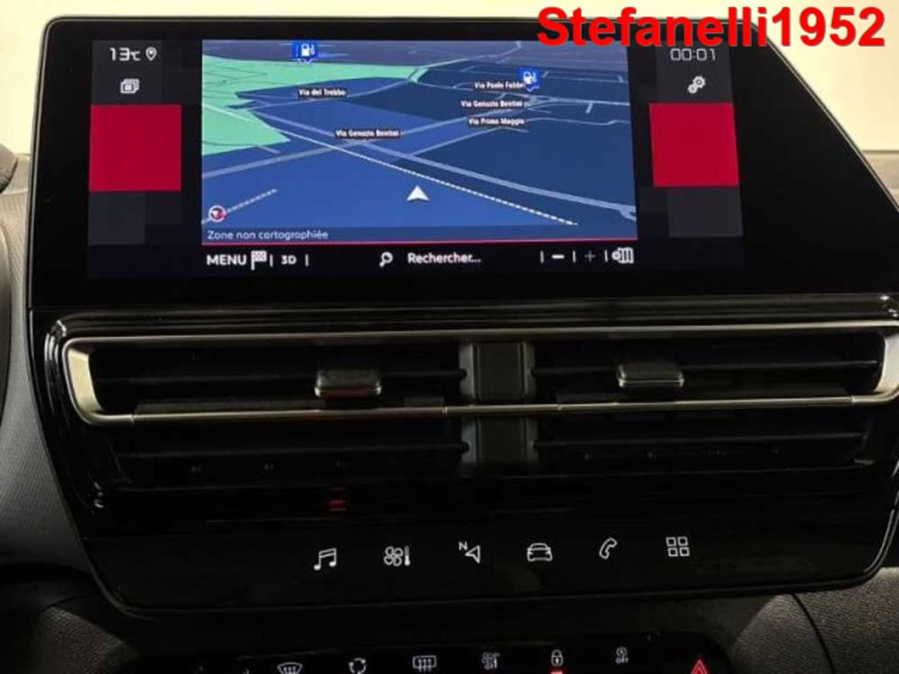 Citroen C5 Aircross nuova a Bologna (17)