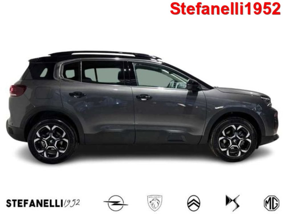 Citroen C5 Aircross nuova a Bologna (2)