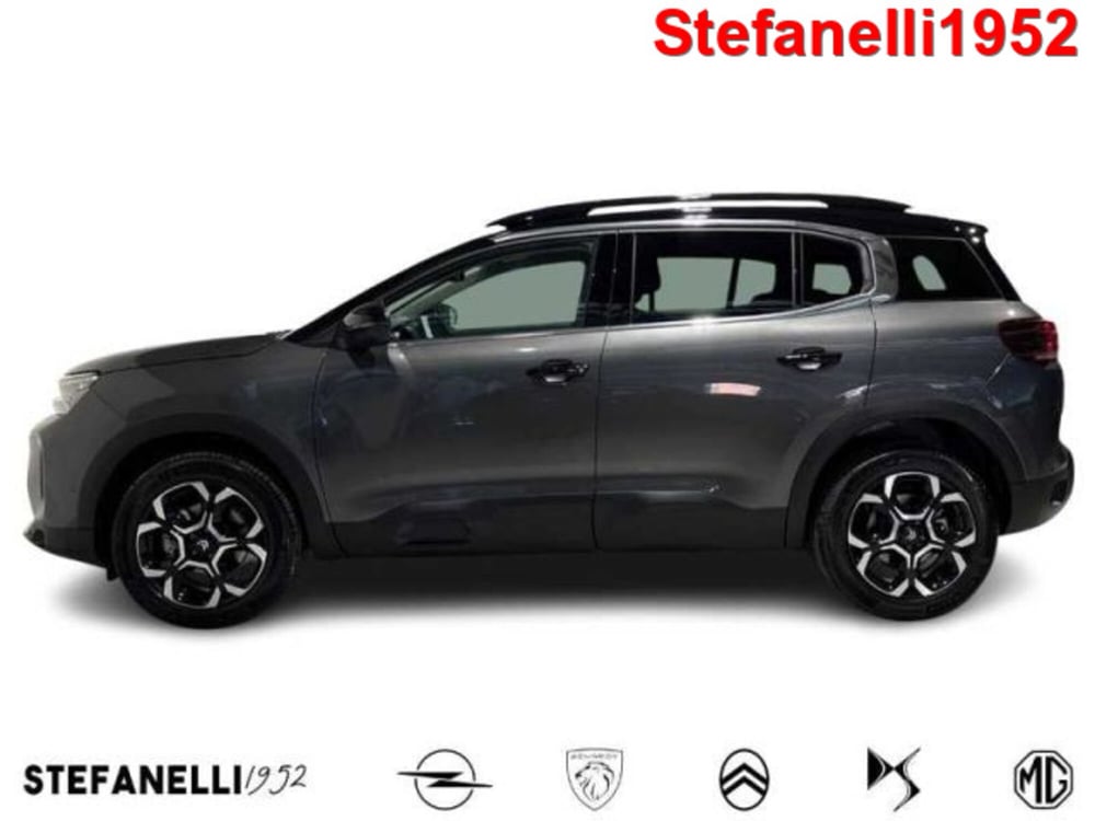 Citroen C5 Aircross nuova a Bologna (3)