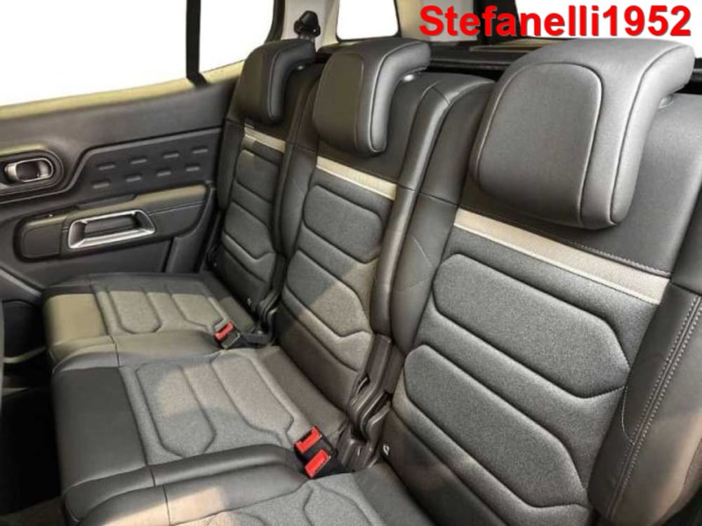 Citroen C5 Aircross nuova a Bologna (9)