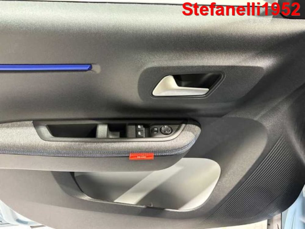 Citroen C3 Aircross nuova a Bologna (10)