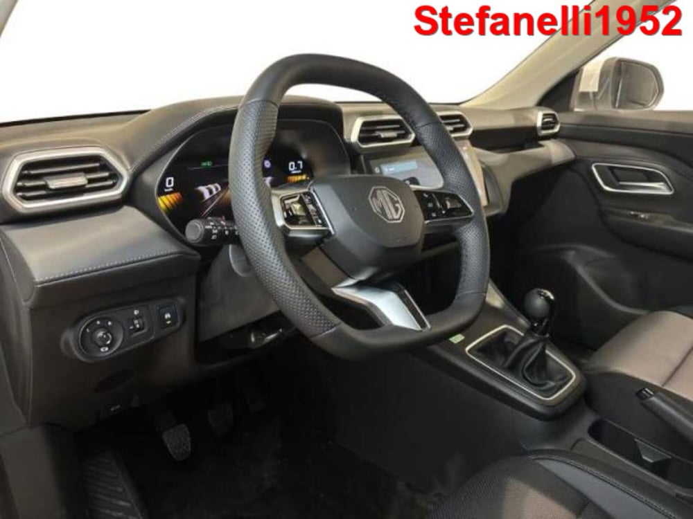 Mg ZS nuova a Bologna (11)
