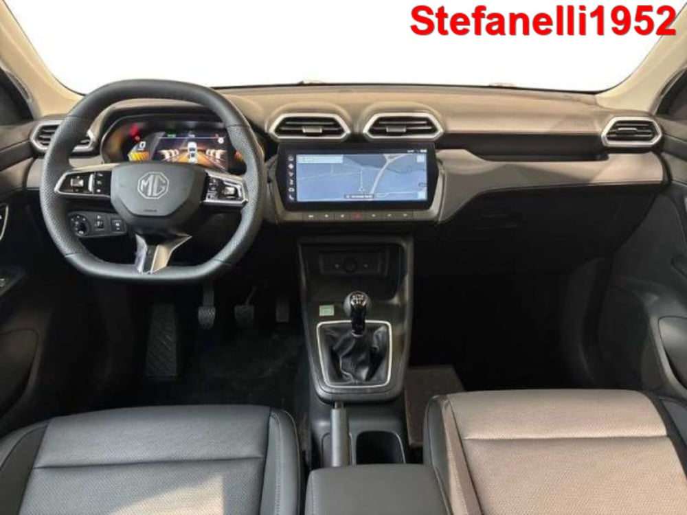 Mg ZS nuova a Bologna (13)