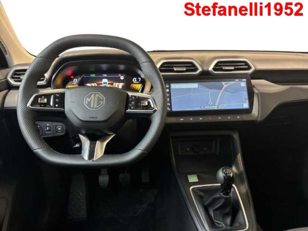 Mg ZS nuova a Bologna (14)