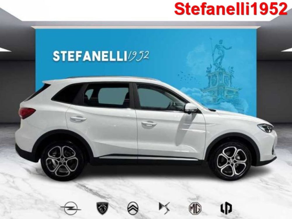 Mg ZS nuova a Bologna (2)