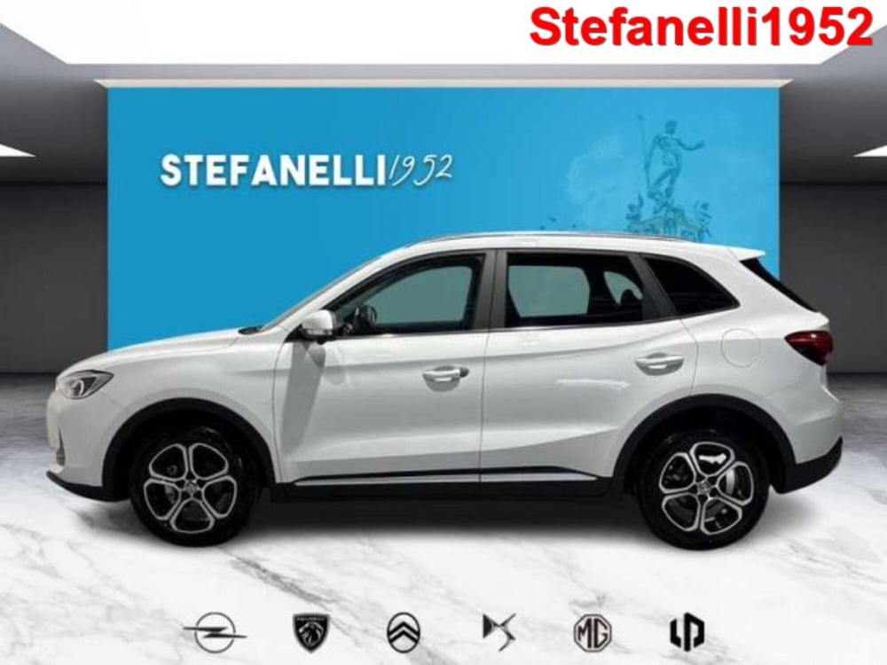 Mg ZS nuova a Bologna (3)