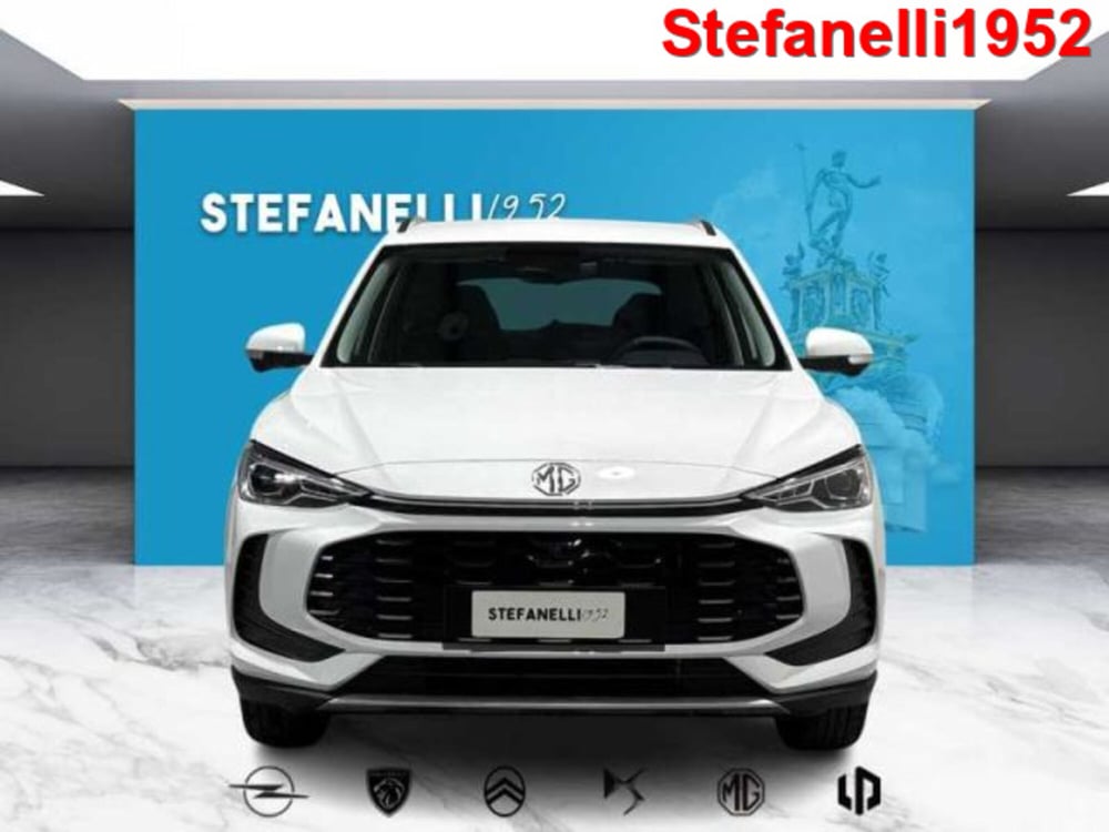 Mg ZS nuova a Bologna (4)
