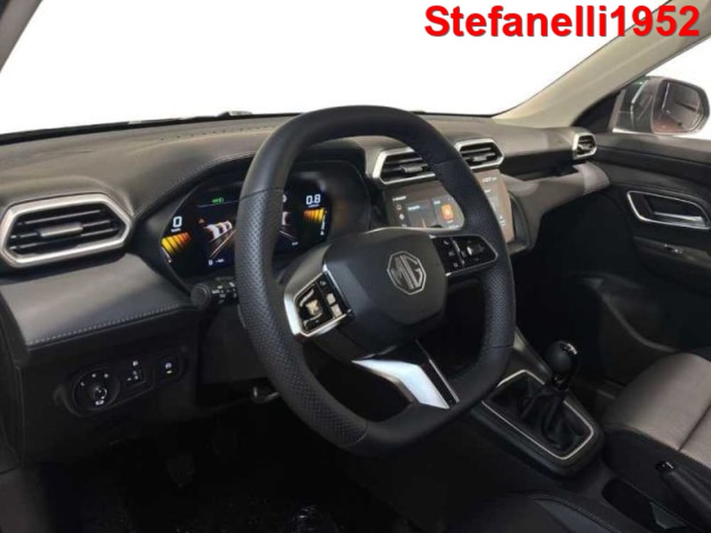 Mg ZS nuova a Bologna (11)