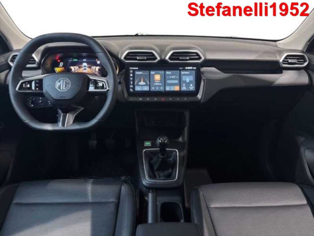 Mg ZS nuova a Bologna (13)