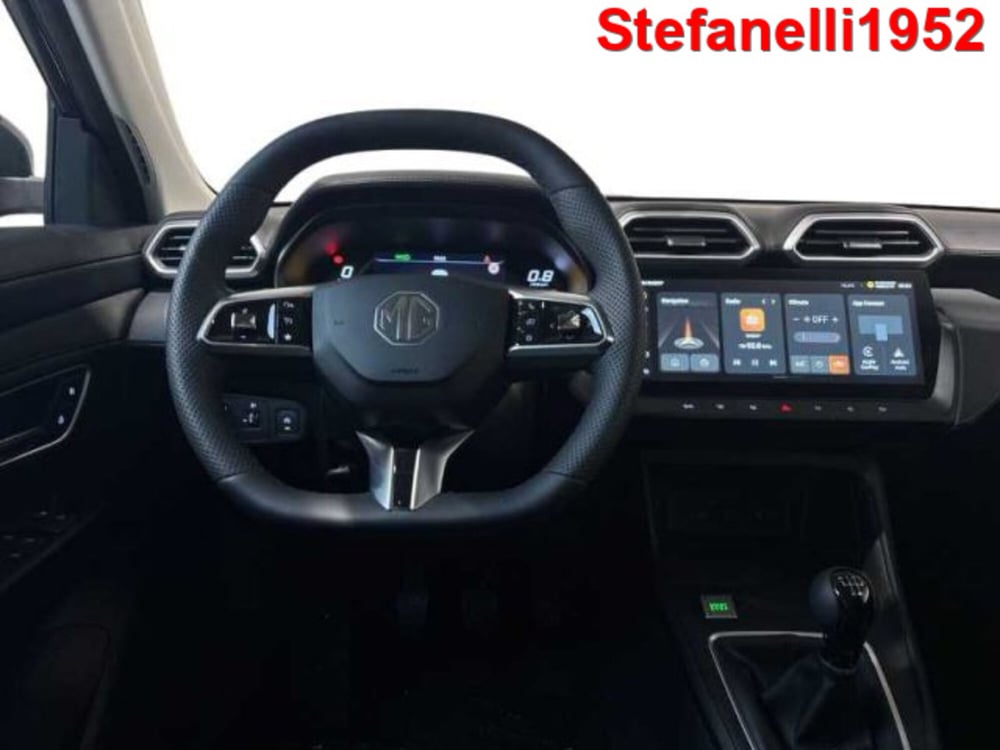 Mg ZS nuova a Bologna (14)